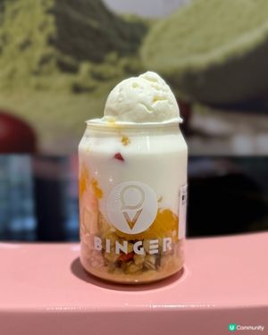 灣仔新店開張！🍦水果乳酪雪糕😋必試！