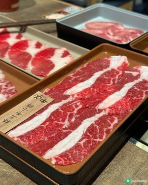 ｢好食又有誠意既台式火鍋🤤｣