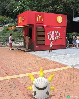特色麥當勞