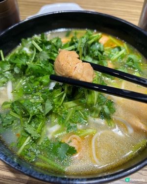屯門抵食小店
