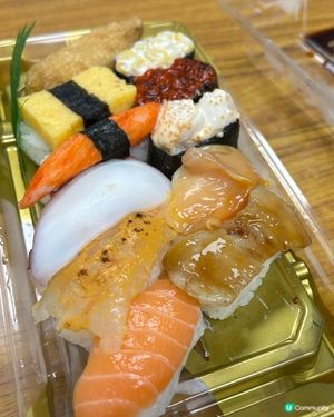 香港外賣午餐$38