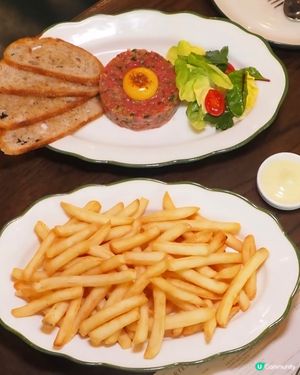 好味道😋Frites