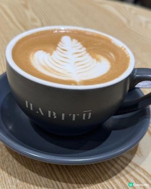 Caffe Latte
