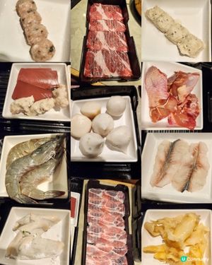 養生火鍋🫕