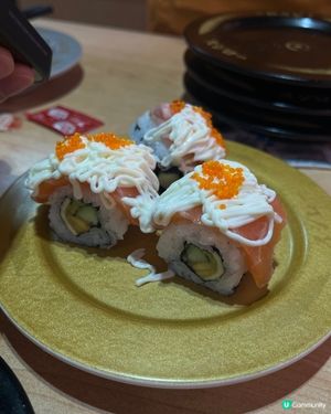 壽司朗6月中限定推介🍣