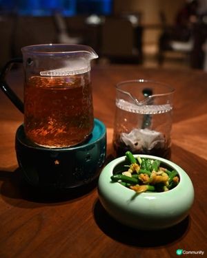 大角咀高级用心制作中菜