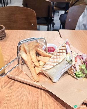 東蒲餐廳