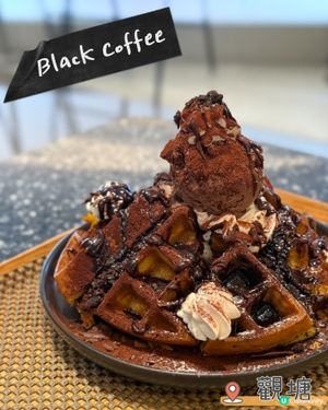 Black Coffee