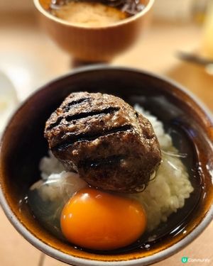 尖咀挽肉米😋即刻衝！🏃🏻‍♀️
