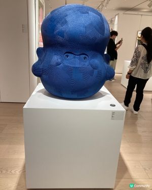 藝術在中環