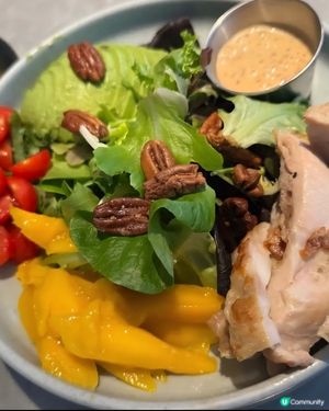 再次光臨的cafe