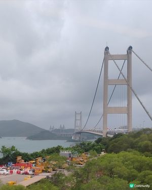 青馬大橋