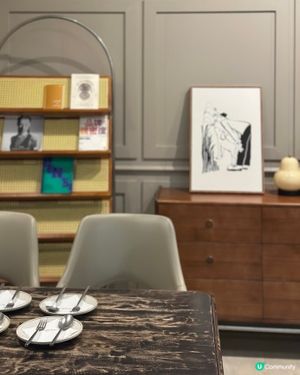 觀塘Four O Five Coffee & Eatery 