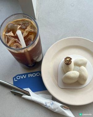🇰🇷韓國首爾北村靜謐韓屋甜點咖啡店