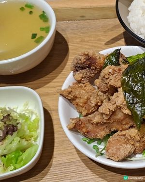 isquare嘆午餐😋🍽