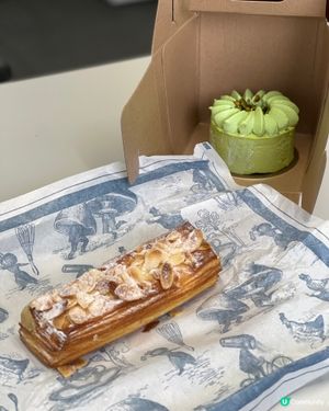 飯後一點甜