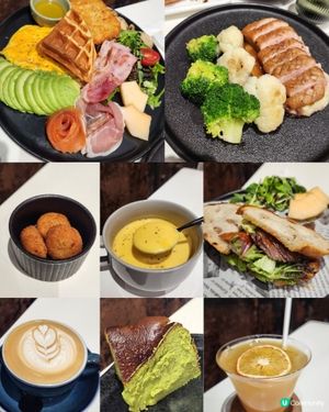 潮嘆古撲風🍲