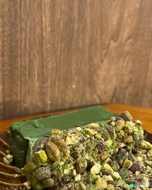 開心果迷必試！試左先知岩唔岩口味❤️👍🏼