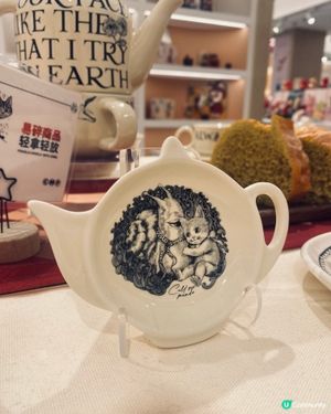 貓貓店打卡📸！🖼️精品家品都有
