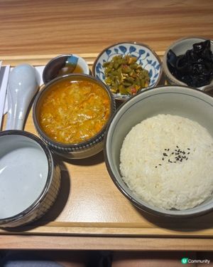 深圳必食～蟹黃金蟹粉😋😚🤩