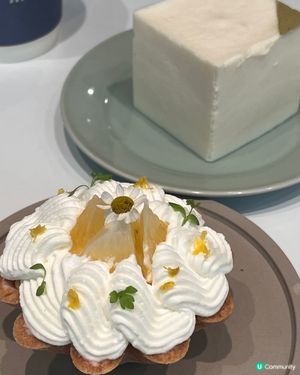 1. 旺角始祖店最後一日！😭 必食高質甜品！🍮😋