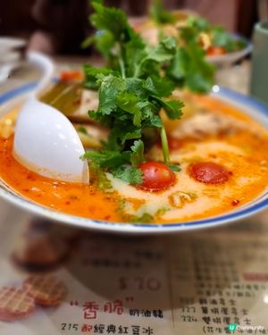 美味的午餐
