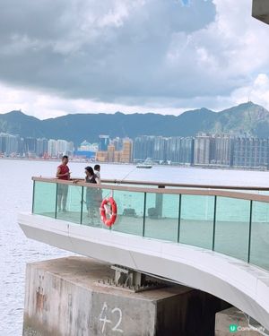 完全唔知香港開咗呢個打卡好去處🫶🏻