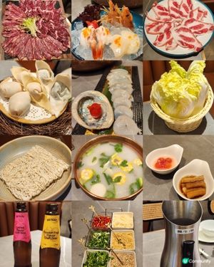 Encore火鍋🫕