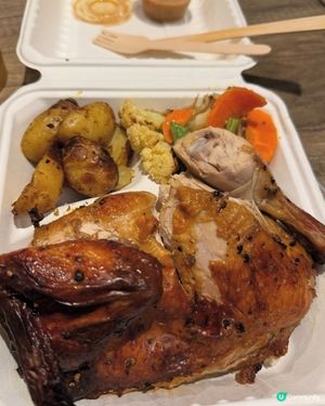 最鍾意食雞🐔