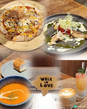 Chill Chill Cafe☕️