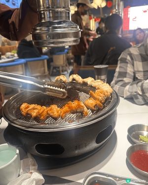 深圳「北村韓食」食過好幾次！每次都好🈵️意！最重要的是服務