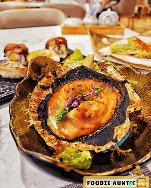 🇯🇵 二人前の味覺漫遊 @ 🌟 賀天 🌟
.
�
