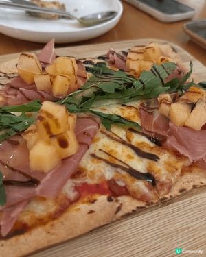 1. 佐敦新發現！木系西餐超正🤤