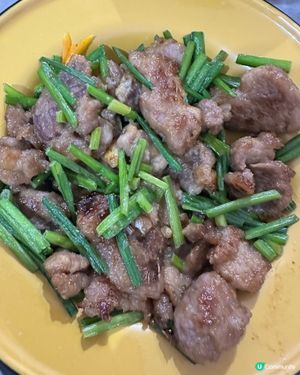 亞媽煮飯🥳💯