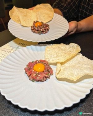 ʚ♡ 韓式ꜰɪɴᴇ ᴅɪɴɪɴɢ • 體驗感滿分 ♡ɞ