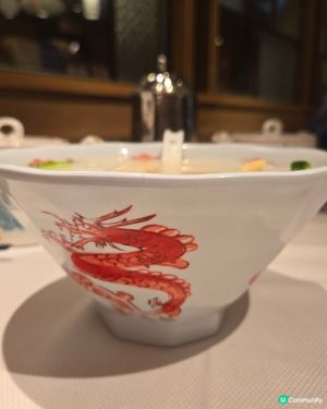

中菜餐廳 UCreator 打卡美食 美食推介 香港美食