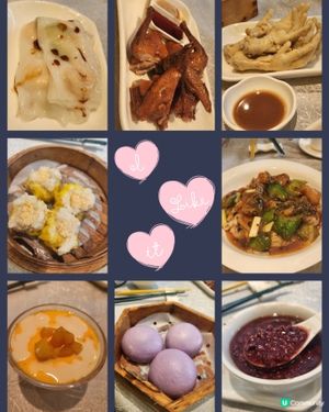 嘆吓茶🫖