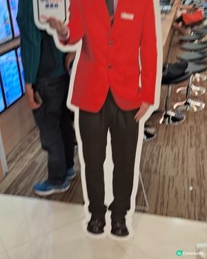 有點面善