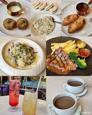 RIVA灣Bar & Grill