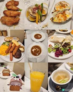 份量大滿足😍