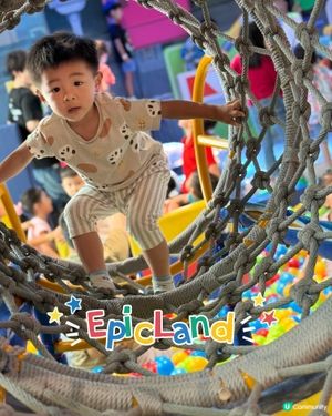 啟德playhouse