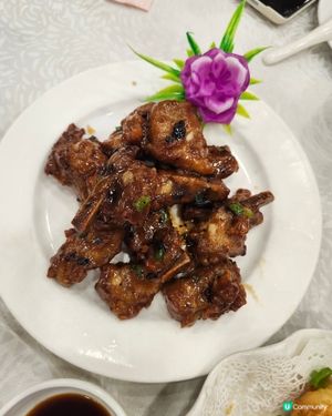 好味中菜