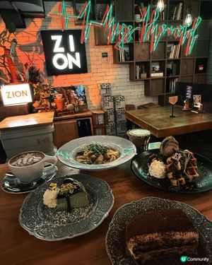 西營盤杜拜風甜品🤤！打卡一流📸！