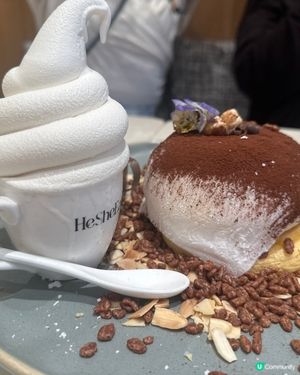🥞HeSheEat 班戟