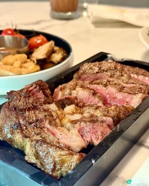 ｢不止打卡,食物都系上準之上🥹｣