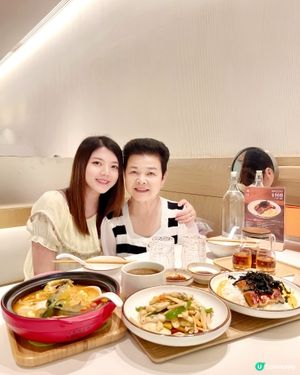 中環ifc4口餐廳