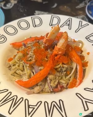 Good Day Bad Day定Mama Day?