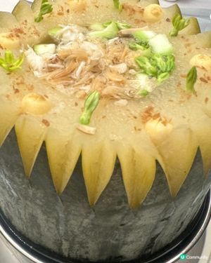 中環樓上粵菜館