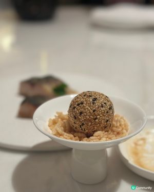 超高質4粒鐘點心任食