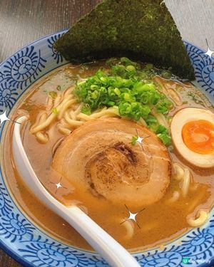 將軍澳｜高質拉麵店🍜